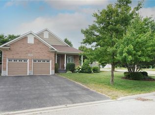 559 Springwater Dr, Waterloo, ON N2V2K6