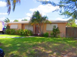 3848 NE 16th Ter, Pompano Beach, FL 33064