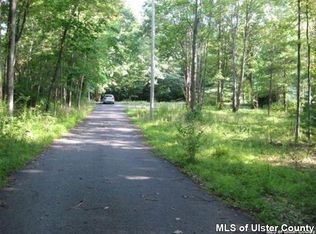 86 Winne Rd, Shandaken, NY 12457