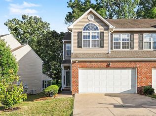 2611 Blackwolf Run Ln, Raleigh, NC 27604