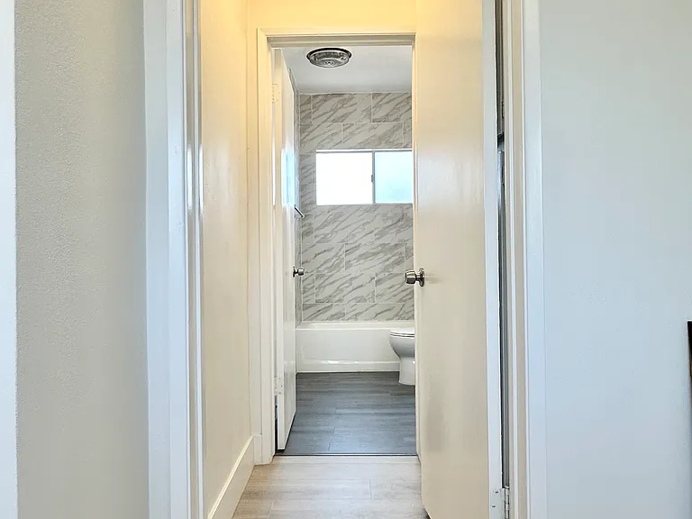 Primary Ensuite