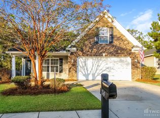 268 Fox Squirrel Cir, Columbia, SC 29209