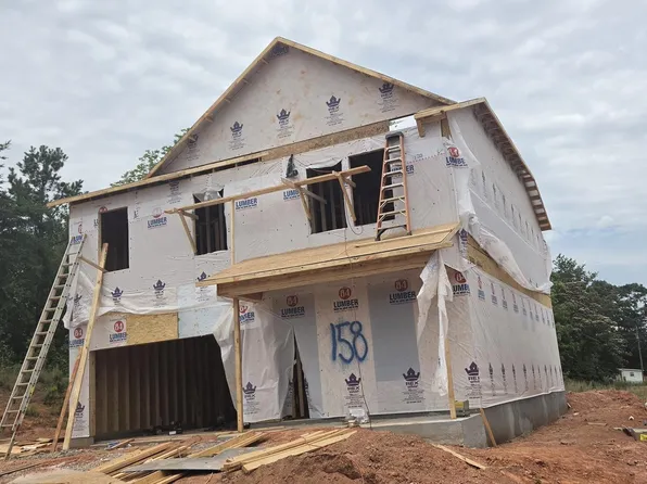 4 Adwell Way Lot 158, Greenville, SC 29605