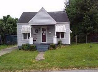2033 Main St W, Ashland, KY 41102