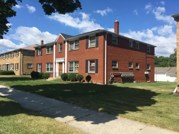 4934 W Forest Home Ave #3, Milwaukee, WI 53219