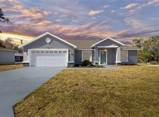 11008 SE 55th Ave, Belleview, FL 34420