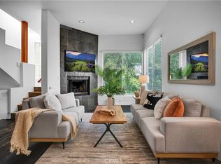 8738 Wonderland Ave, Los Angeles, CA 90046