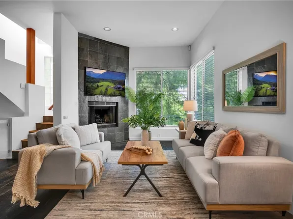 8738 Wonderland Ave, Los Angeles, CA 90046