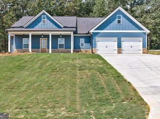 2579 Cochran Rd, Dallas, GA 30132