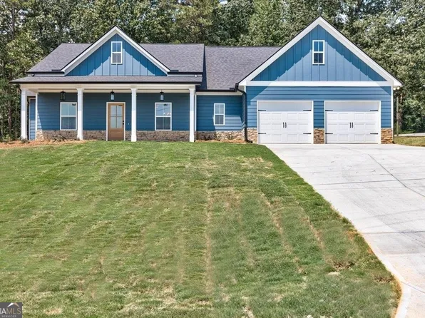 2579 Cochran Rd, Dallas, GA 30132
