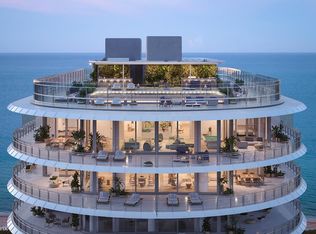 8701 Collins Ave, Miami Beach, FL 33154