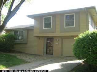 2923 South 135th Street, Omaha, NE 68144