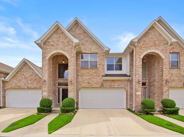 12410 Millridge Forest Ct, Houston, TX 77070