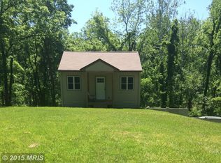 10243 Cobbler Ln, Delaplane, VA 20144