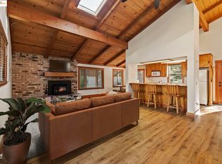 20415 Kutci Dr, Mi Wuk Village, CA 95346