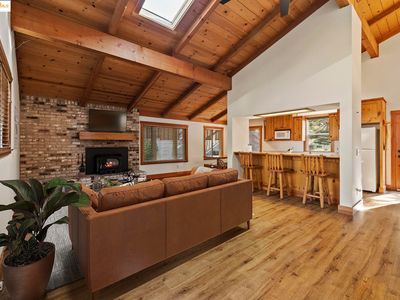 20415 Kutci Dr, Mi Wuk Village, CA, 95346