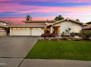4022 Avenida Verano, Thousand Oaks, CA 91360