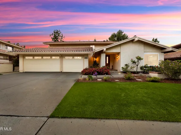 4022 Avenida Verano, Thousand Oaks, CA 91360