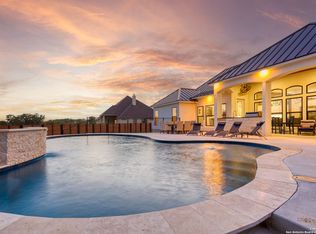 839 Stone Loop, Castroville, TX 78009