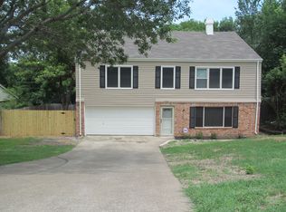 1730 Cliffcrest Dr, Duncanville, TX 75137