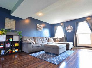 1740 Galleon Blvd, Hilliard, OH 43026