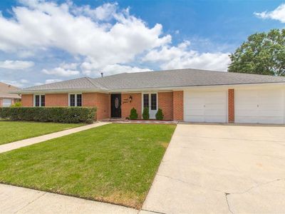 504 Summerfield Dr, Houma, LA, 70360