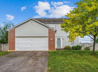 615 Kingsford Rd, Columbus, OH 43204