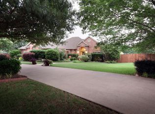 2711 N Carroll Ave, Southlake, TX 76092