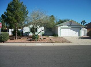 14427 N 59th Dr, Glendale, AZ 85306