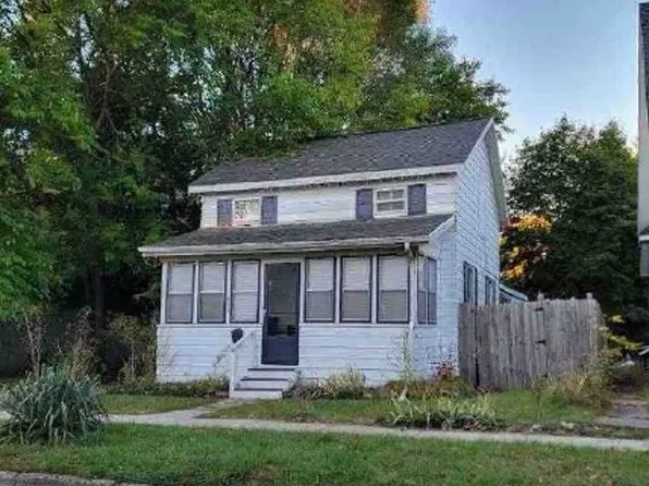 416 S Lansing St, Mount Pleasant, MI 48858