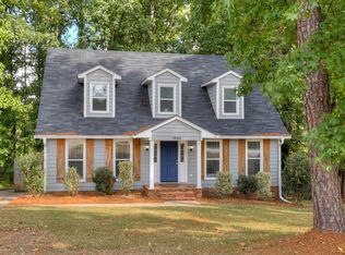 3949 River Watch Pkwy, Martinez, GA 30907