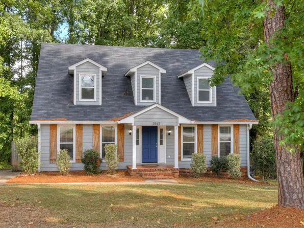 3949 RIVER WATCH Parkway, Martinez, GA 30907