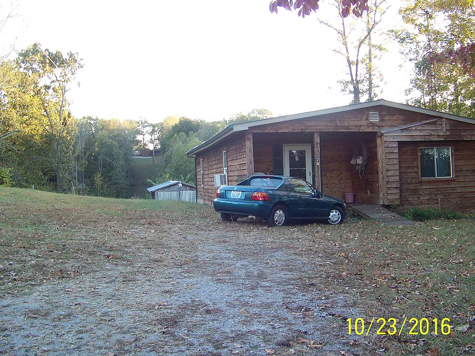 Dale Hollow Lake, Ky