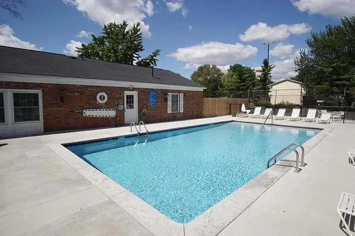 Swim Pool