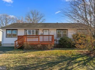 110 Crescent Dr, Brick, NJ 08724