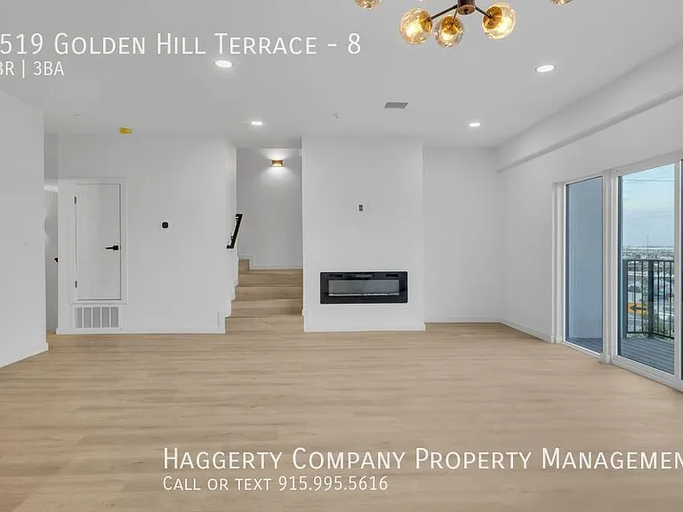 1519 Golden Hill Ter #8 — Photo 12