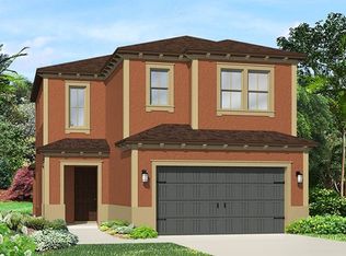 4064 Medicci Ln, Zephyrhills, FL 33543