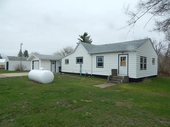 141 5th Ave E, Ryder, ND 58779