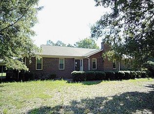 1815 E Brief Rd, Monroe, NC 28110