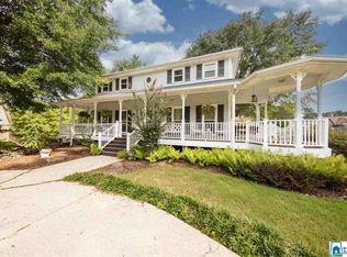 204 Westchester Cir, Gardendale, AL 35071