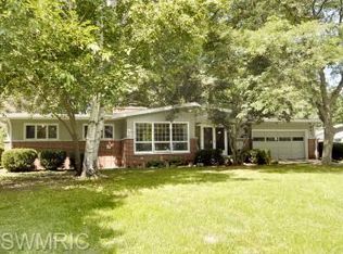 963 Wagner Dr, Battle Creek, MI