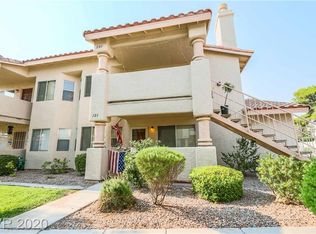 1317 Pinto Rock Ln UNIT 101, Las Vegas, NV 89128