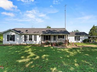 339 Fm 348, Long Branch, TX 75669