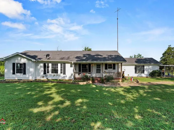 339 Fm 348, Long Branch, TX 75669