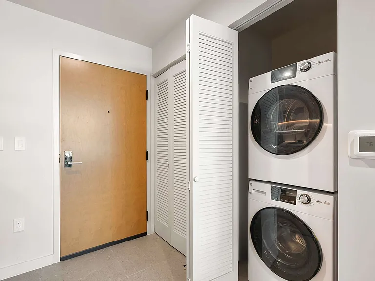 Washer/Dryer