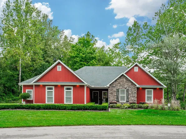 3505 Chester Estates Dr, Chesterville, OH 43317