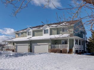 7637 Palomino Ave NE, Otsego, MN 55330