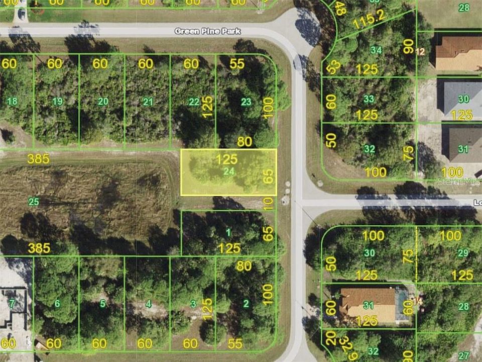 1st image of 141 Green Pine Park