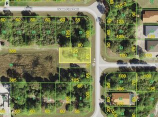 141 Green Pine Park, Rotonda West, FL 33947