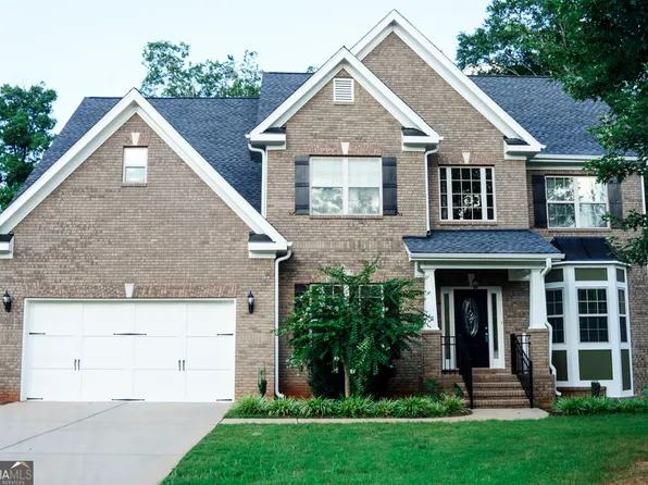 145 Windward Hls, McDonough, GA 30253